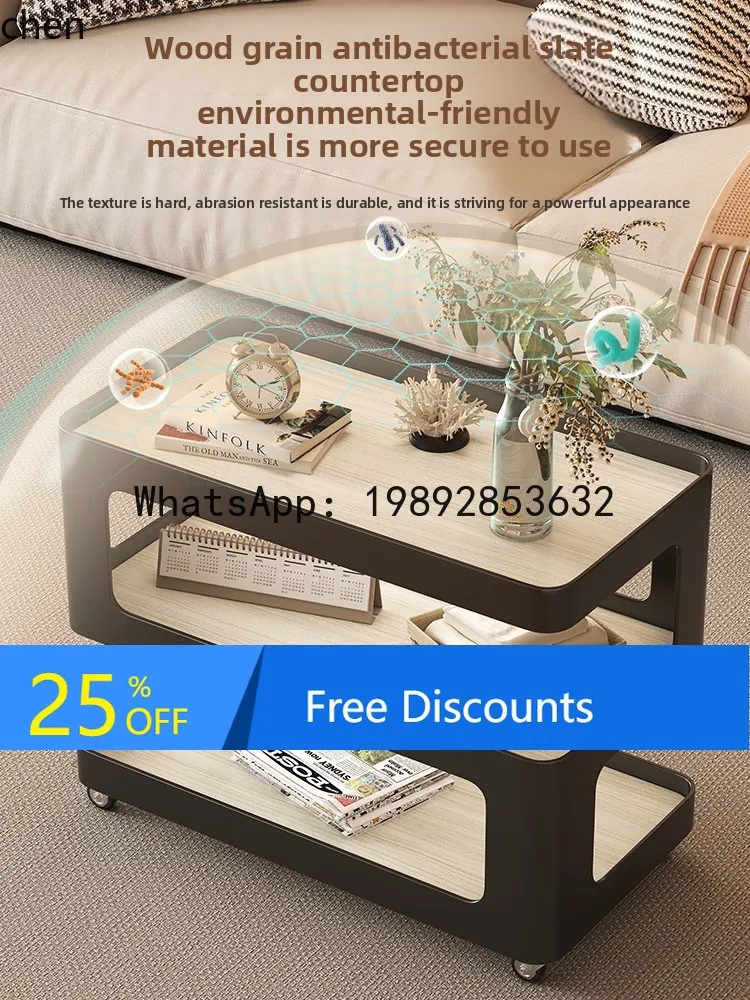 H1 Trolley, Snack ,… - image