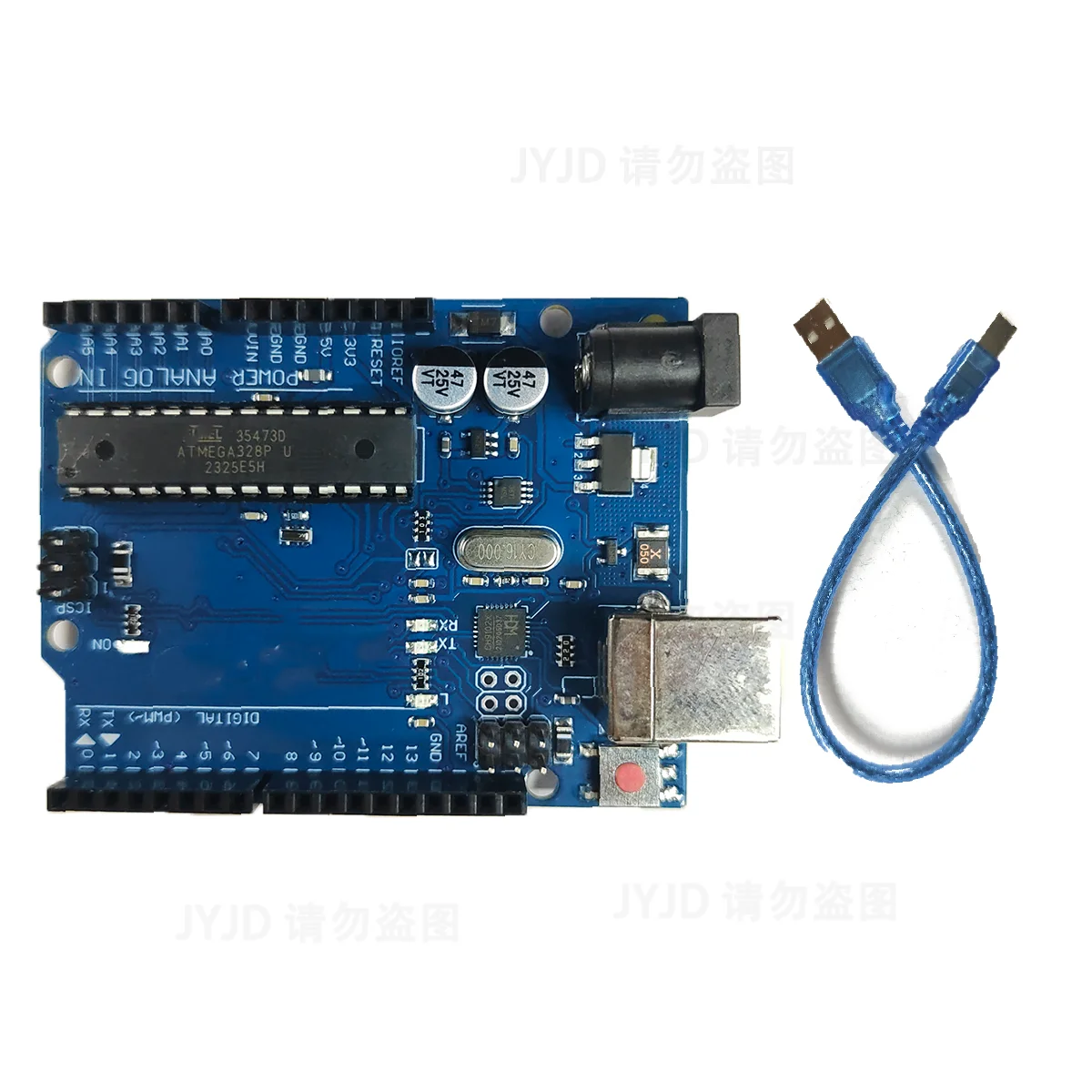 UNO R3 Official Box ATMEGA16U2 UNO WiFi R3 ATMEGA328P Chip CH340G CH9102 For Arduino UNO R3 Development Board WeMos ESP8266 MEGA