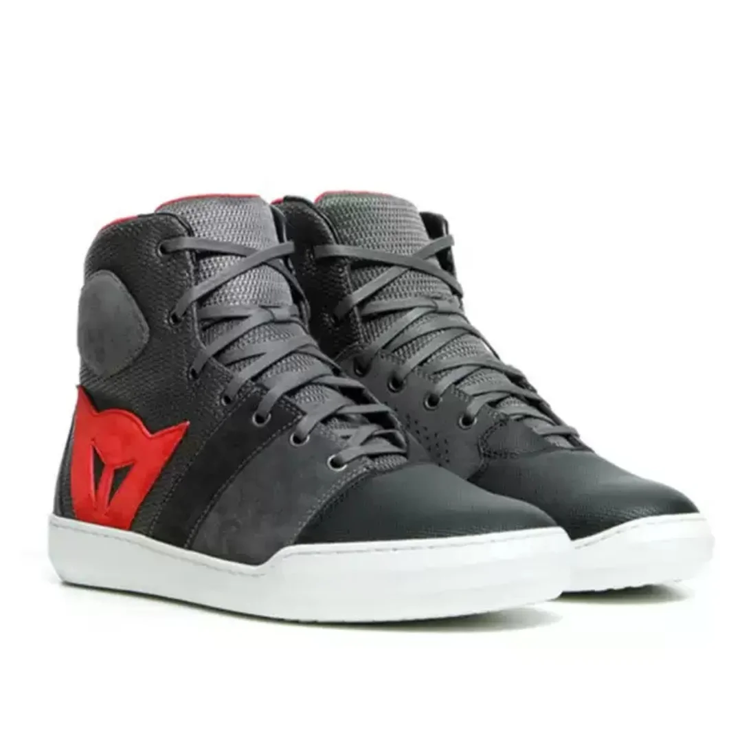 

Luxury Brand York Air Cycling Shoes Men's Sneakers Designer Ankle Boots Breathable Non-slip Casual Shoes Factory Direct Sales