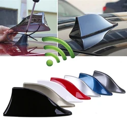 For Volkswagen vw passat b5 b6 b7 polo golf 6 7 Sharan Tiguan Car Signal Aerials Shark fin antenna Accessories Styling