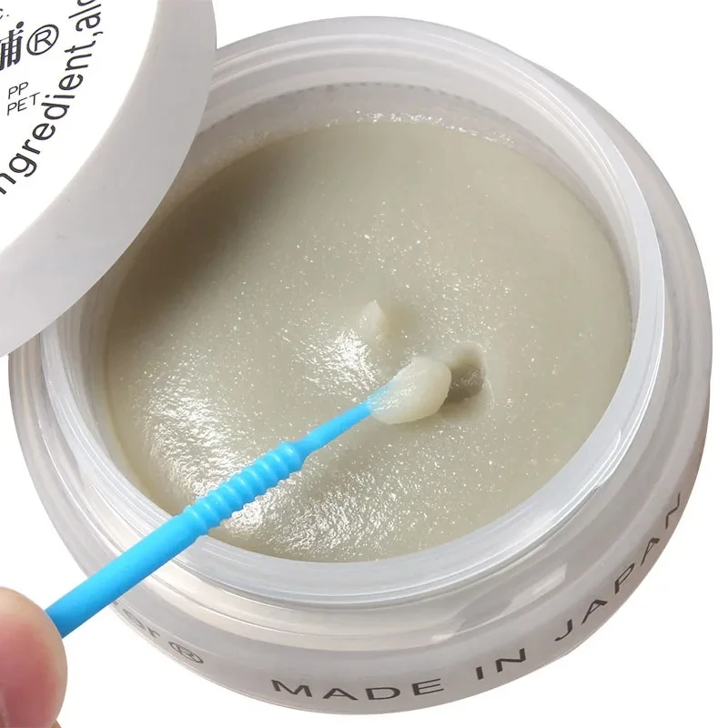 30g Professional False Eyelash Glue Remover No Stimulation EyeLash Extension Glue Adhesive Removal For Lashes Makeup Tools