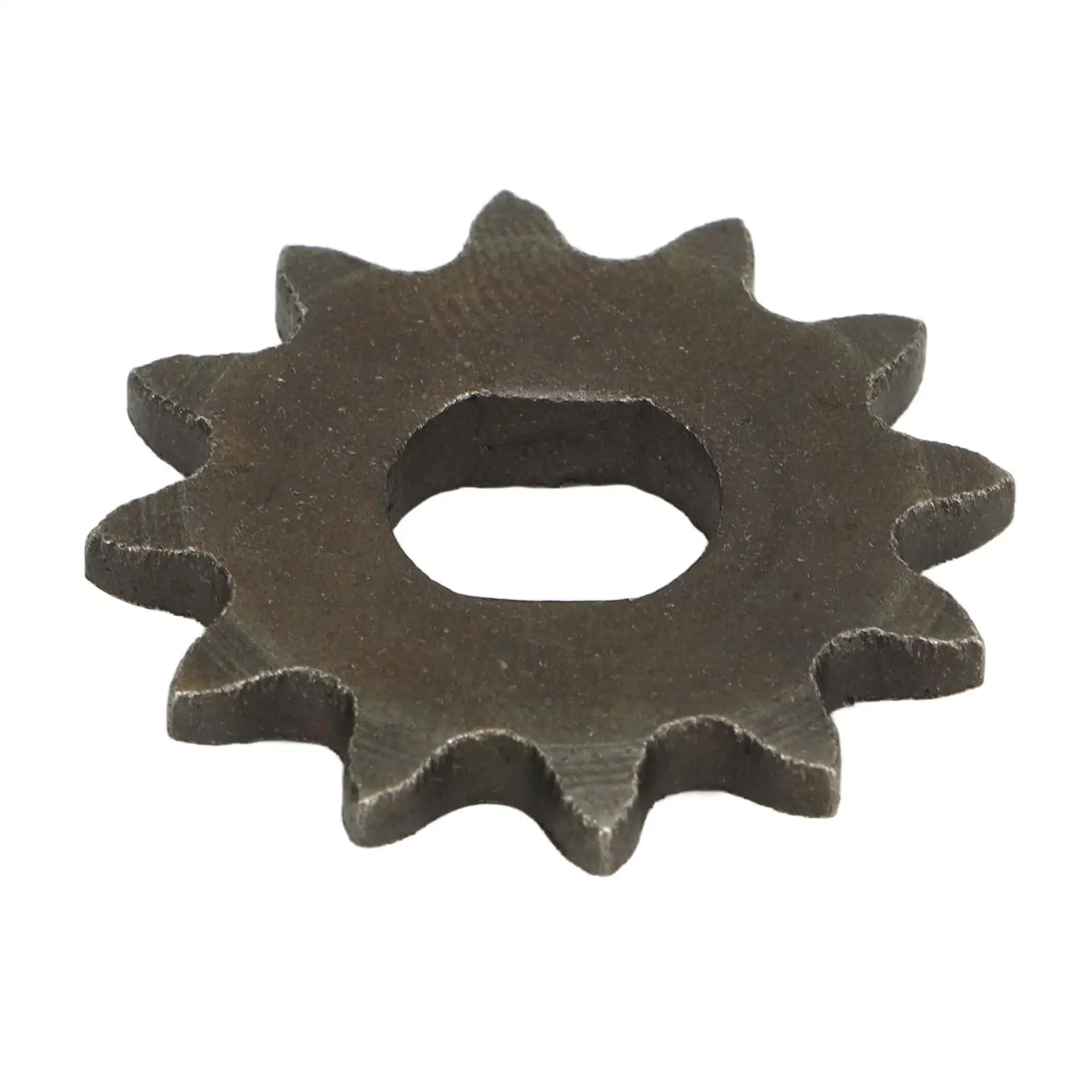 High Quality 25H 12T Steel Sprocket For my1020 MY1016 MY1018 Motors High Performance Parts
