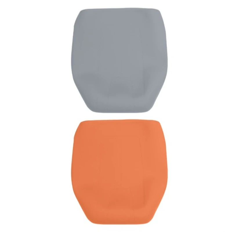 For Geely Boyue 2026 Silicone Central Control Armrest Box Protector Cover Scratch-Resistant Car Interior Modified Accessories