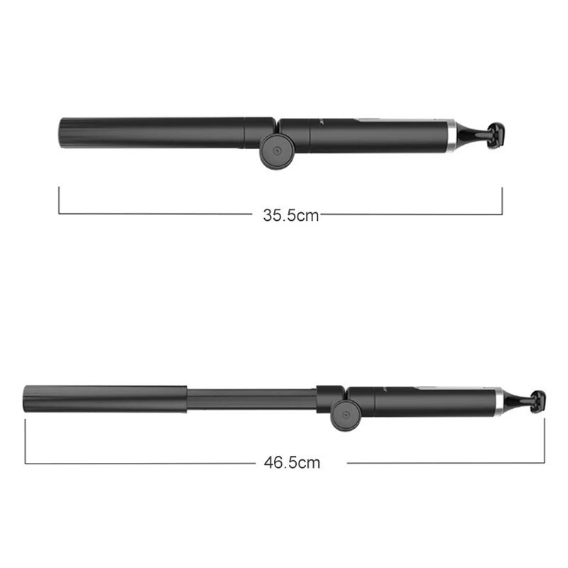 5 in 1 Kit Rechargeable Men's Shaving Set Back Razor Shaver Groomer Foldable Telescopic Rod Nose Hair Trimmer Back Shaver Handle