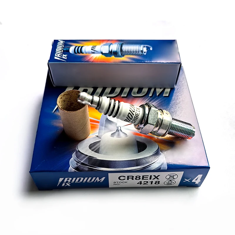 4/8Pcs For Motorcyc…