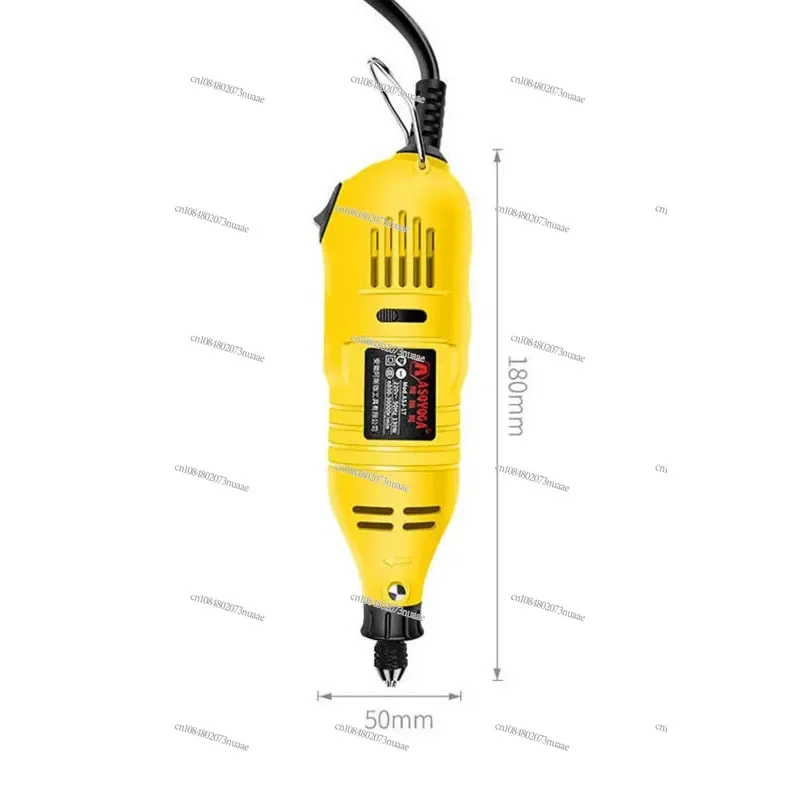 Electric Joint Cleaning Cone Gap Grooving Cleaning Cement Tile Beautiful Joint Construction Beautiful Tool Cleaner