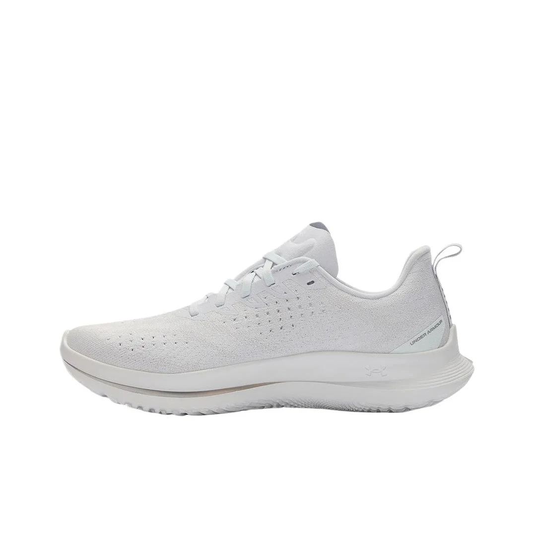 Under Armour Low top Running Shoes Men's Gray 3027585-100