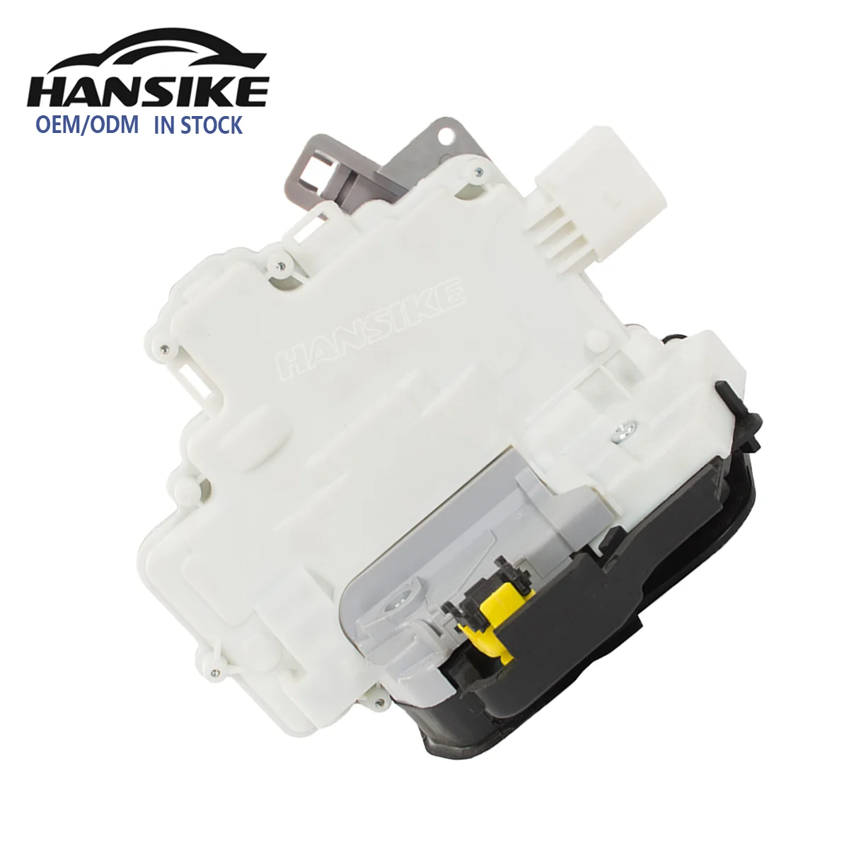 HANSIKE Parts OEM 8E0839016AA Car Parts Auto Body System for Audi A3 A4 A6 A8 2001-2012 Right Rear Car Door Locking Block