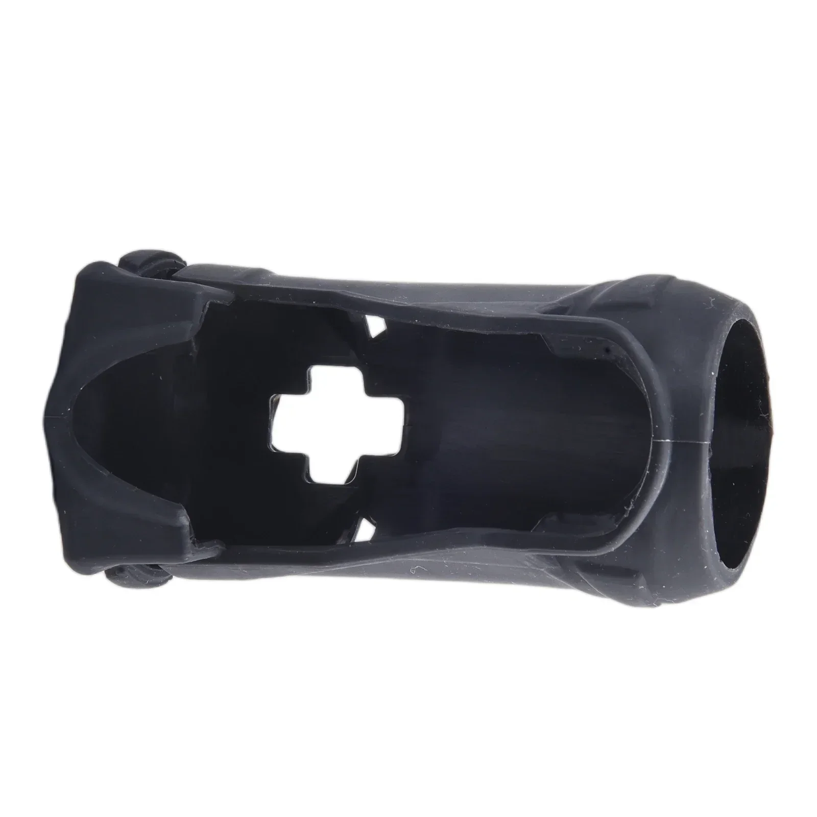 Imagem -04 - Bota Protetora para Driver de Combustível 49163453 Material Flexível Leve Peças de Bota Protetora de Driver Hexagonal Peça