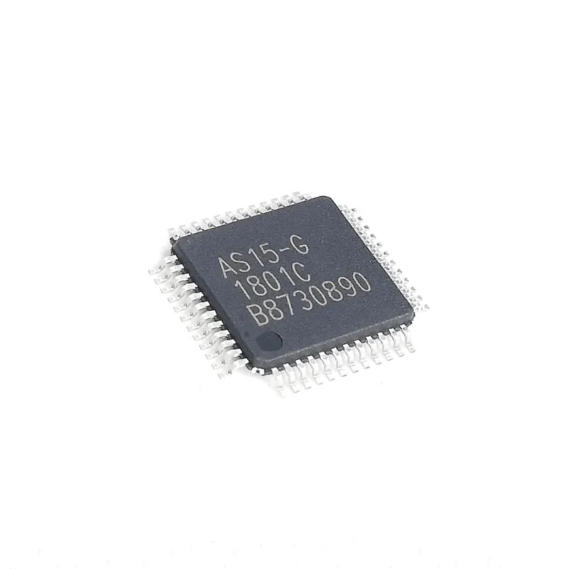 5 sztuk AS15F AS15-HF AS15-G ASD15-HG QFP Brand new original