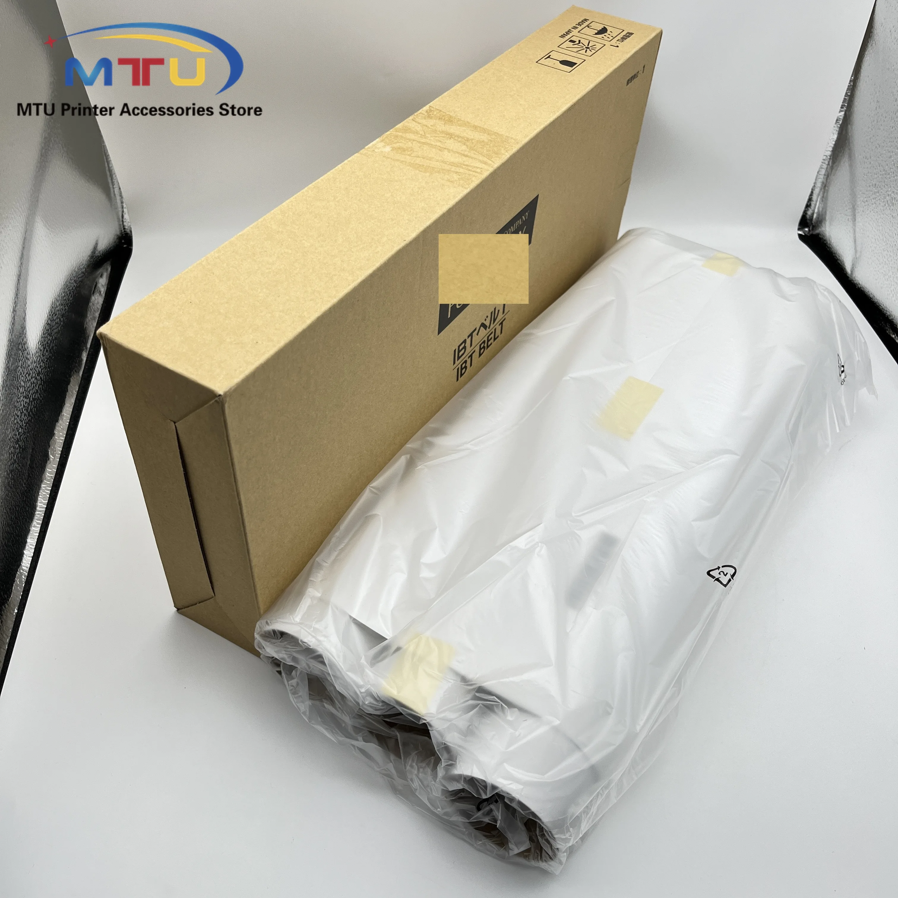 Imagem -06 - Japão Ibt Correia de Transferência 700i Dc240 Blet para Xerox 242 250 6550 560 550 5065 6500 7550 700 675k72181 1pc