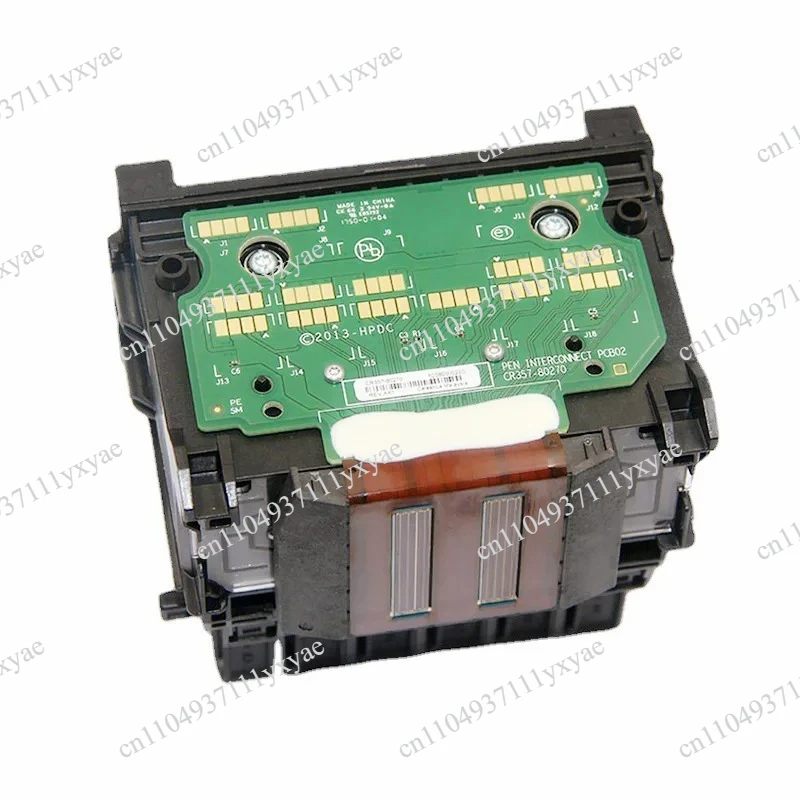 Printhead 727 732 Replacement Nozzle Compatible With T1530 T2530 Inkjet Printer Accessories