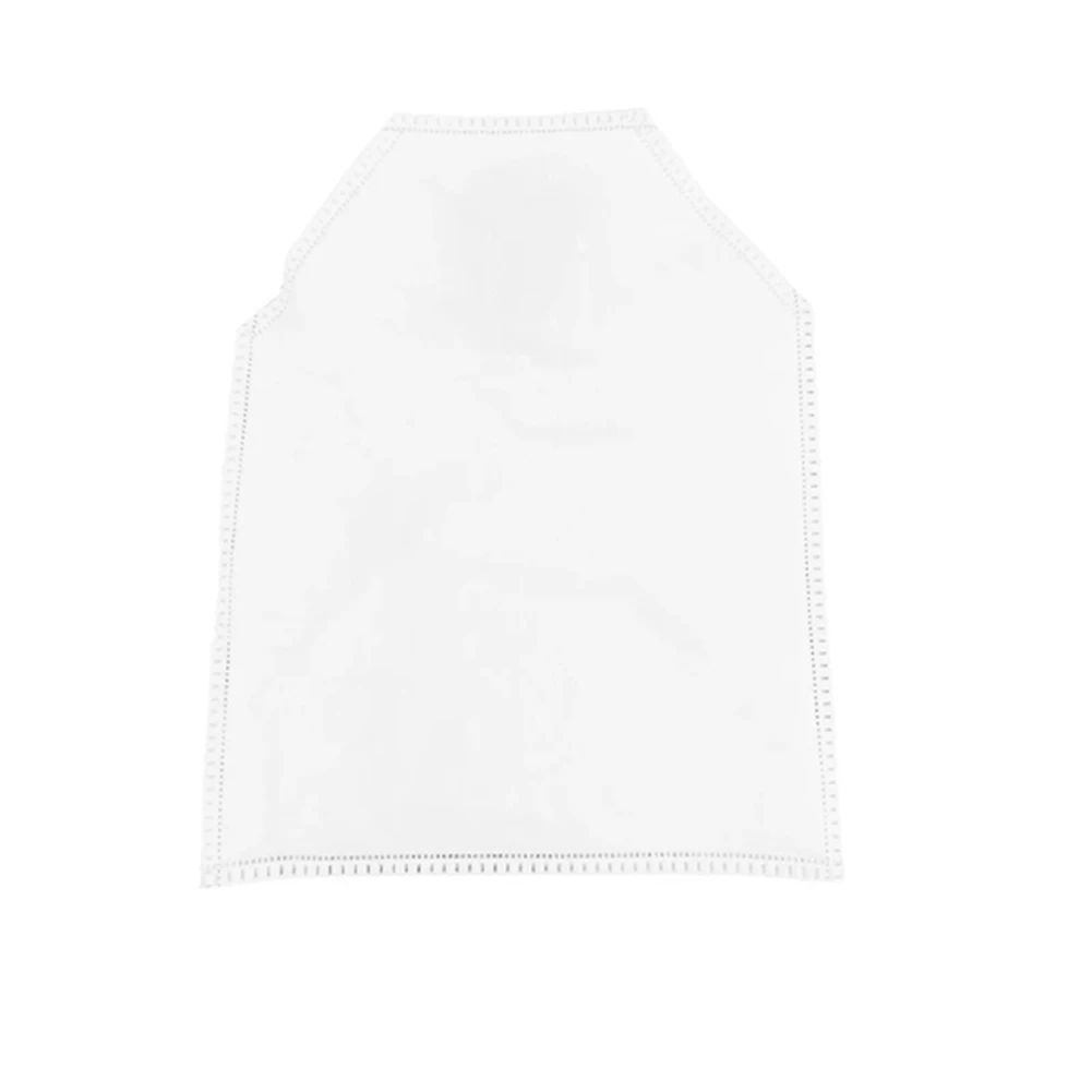 

ONCE Replacement Dust Bag For Vorwerk Kobold VK200 Vacuum Cleaner FP200 Filter Bag Accessories Spare Parts