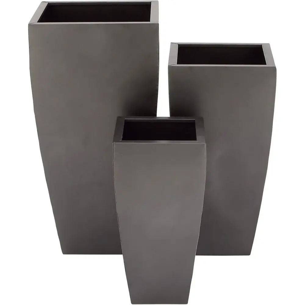 Deco 79 Metal Indoo…