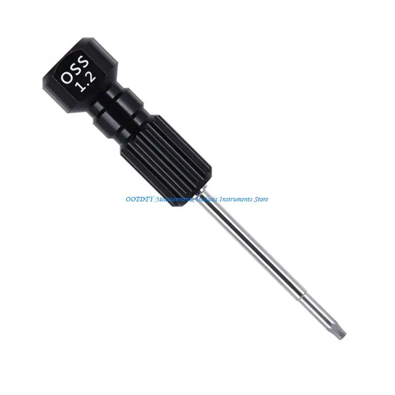 367D Versatile Implant Screwdriver Micro Driver Drilling Tool for Implants System