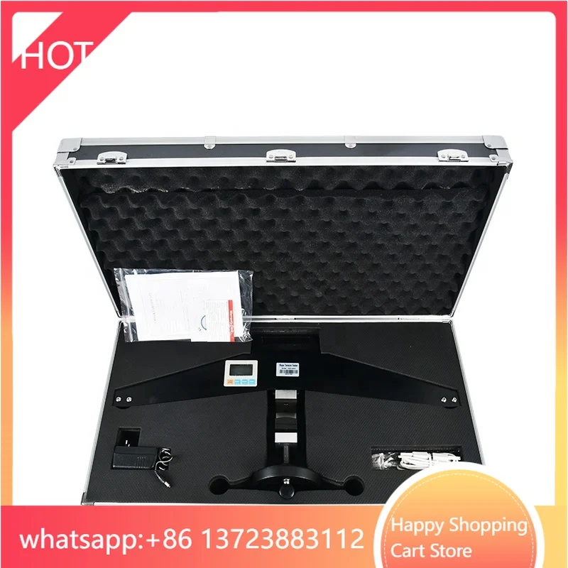 Advanced 100KN Elec…