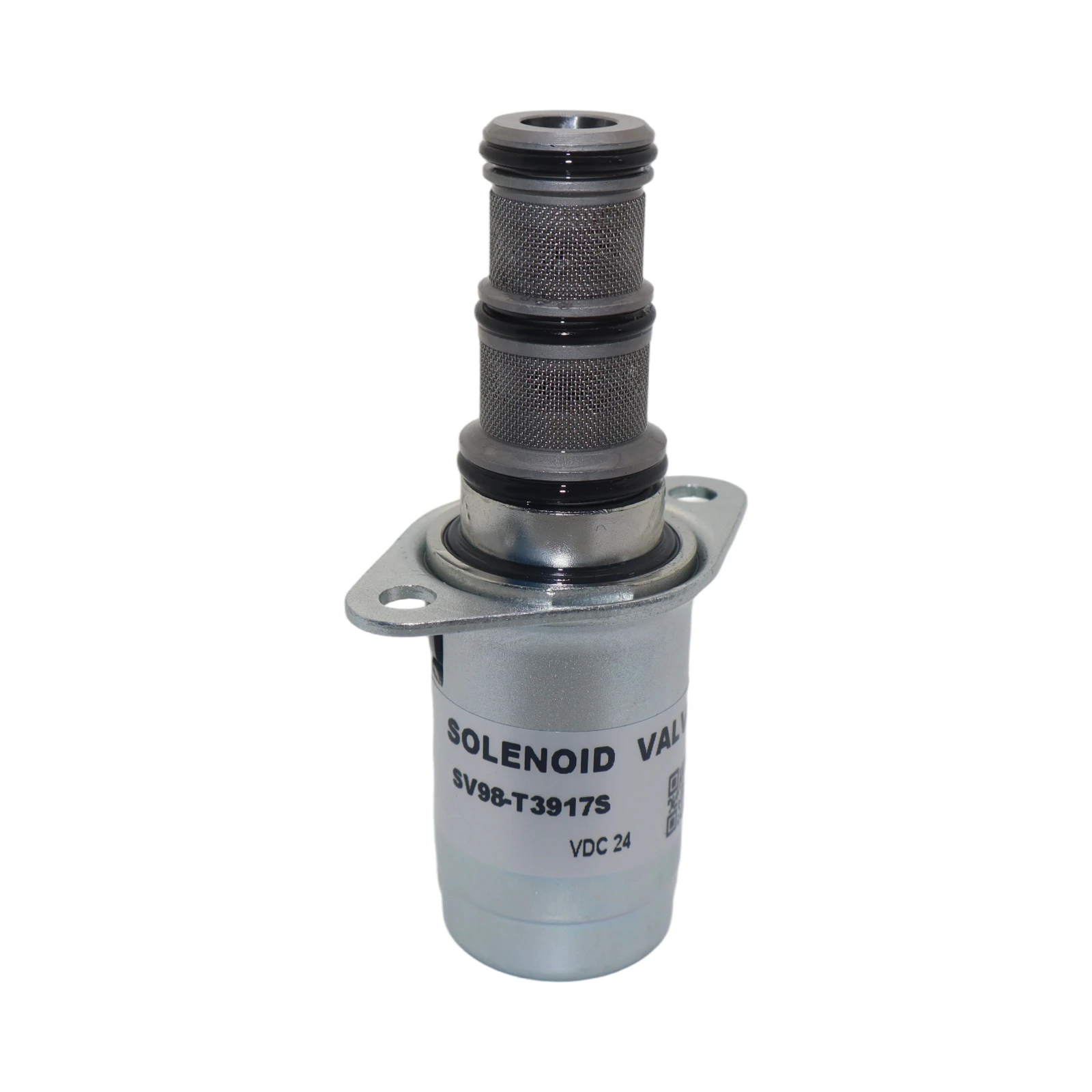 

24V Solenoid Valve SV98-T3917S Compatible for Forklift
