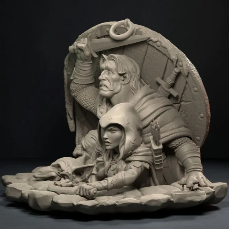 Thumbnail 4 - #31 Cheapest Scale Model Kits Deals You Can Get