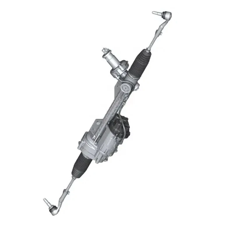 New Electronic Steering Rack Steering Gear for 32106886607 32106888564 32105A3AD97 32106886618 32106891509 32106891873 Models
