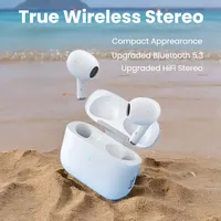 For Lenovo Air Y06 TWS Wireless Headphone In Ear Headsets Long Standby Running Bass Sports Earbuds Music Earphone With Mic