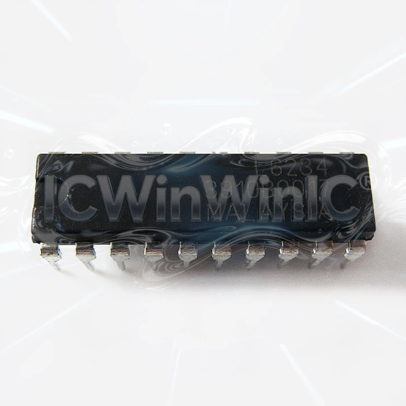 3-50PCS R5F211B4SP C1B4 HEF4528BP HEF4528 L9110PD L9110 2SK3878 K3878 SN74AC74N SN74AC74 74AC74 L6234 6234 view 6