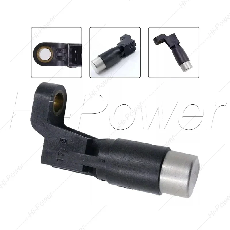 ZF4HP16 ZF4HP20 /93742189 /93745940 /26453AD Transmission Output Speed Sensor For Chevrolet Optra /Suzuki Forenza 04-10 93742189