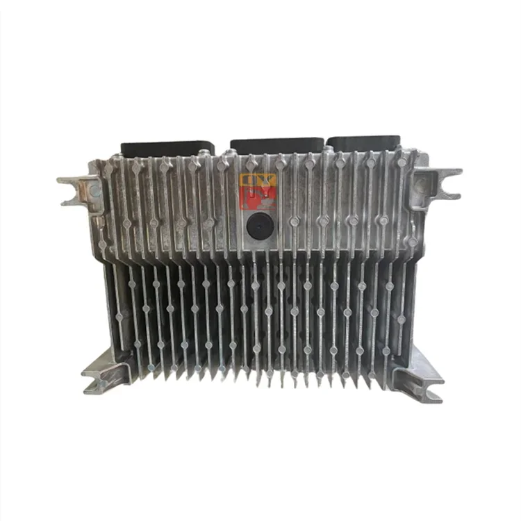 

7830-54-2010 7830542010 Original Brand New Controller ECU For Bulldozer D155 D155AX-6