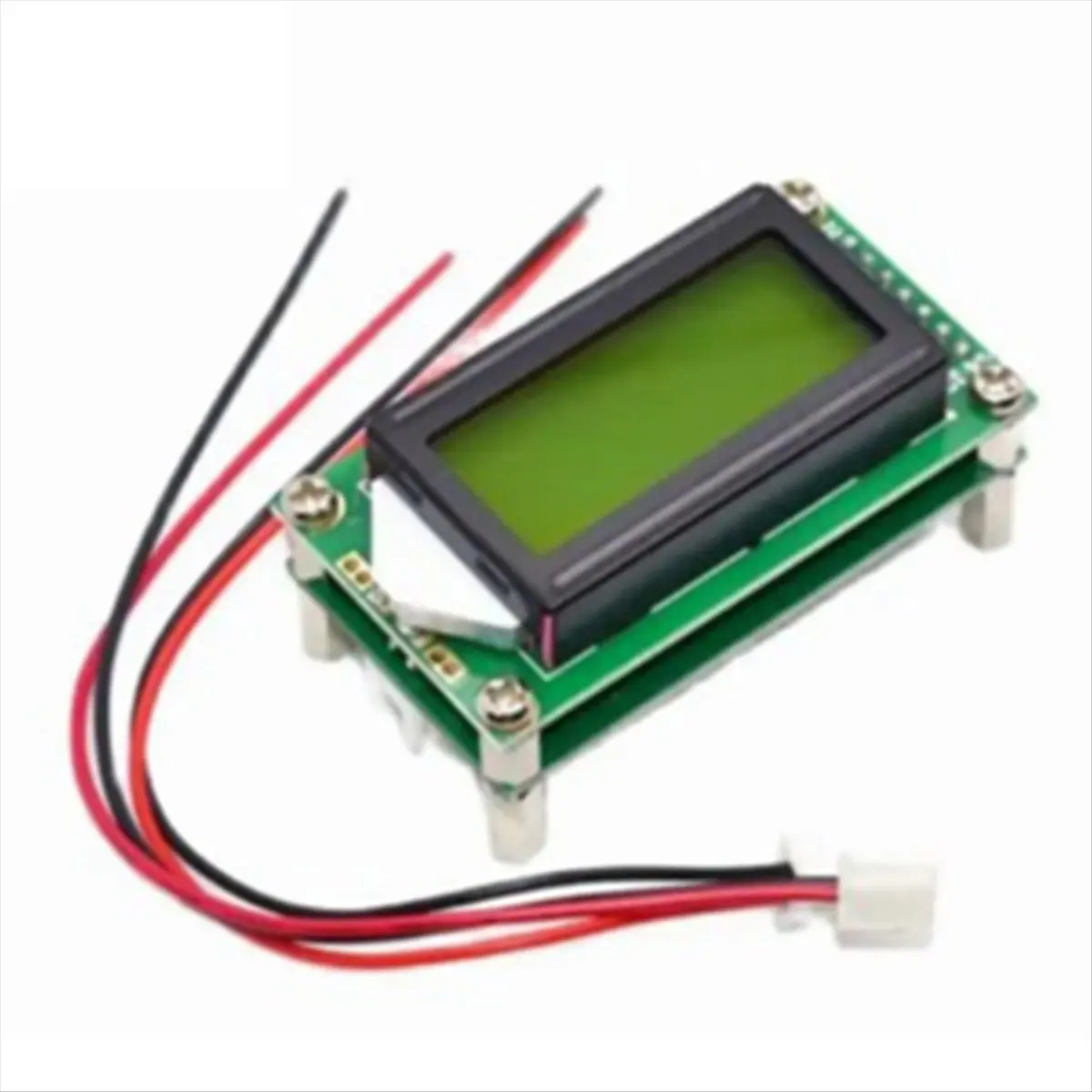 SWXF Penghitung Frekuensi 1MHz-1.2Ghz untuk Pengukuran Meteran Frekuensi Sinyal Radio Ham Amplifier Walkie-Talkie LORA 915MHz