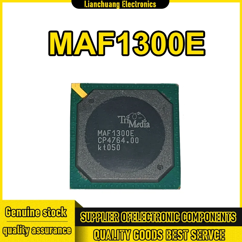 

MAF1300E MAF1300 BGA Automotive Audio Amplifier CPU Chip New in stock