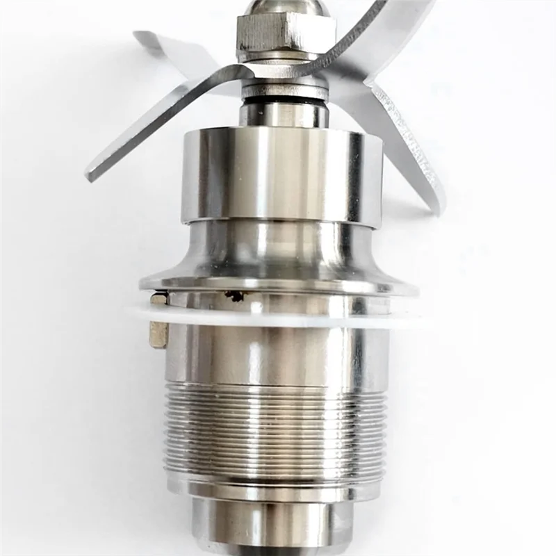 

A66Z For Waring CB-6 CB10, CB15 Gallon Blenders Juicer Blender Head 502977