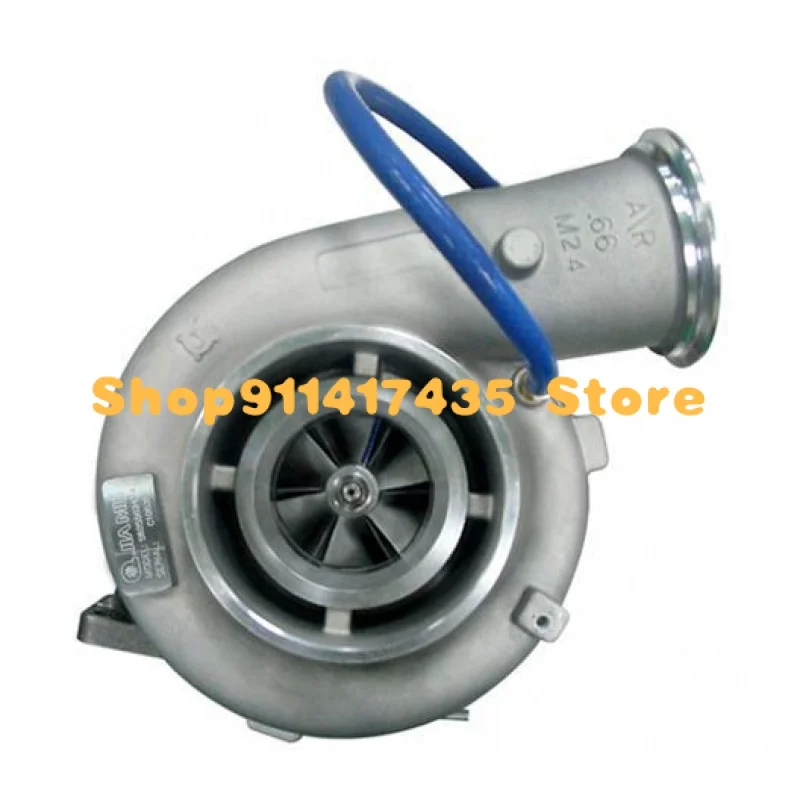 

GTA4294BNS Turbocharger For DDC-MTU Industrial with Series 60 Engine 714788-0001 R23528065 R23522 2188