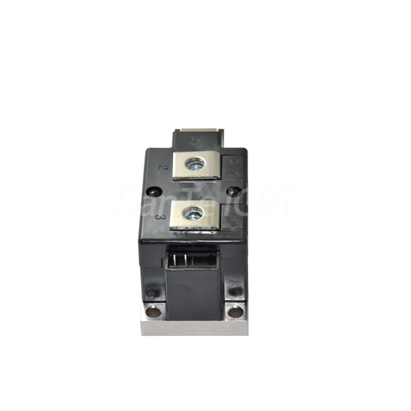 MCD312-16IO1 IGBT new module high power MCD312 rectifier original spot