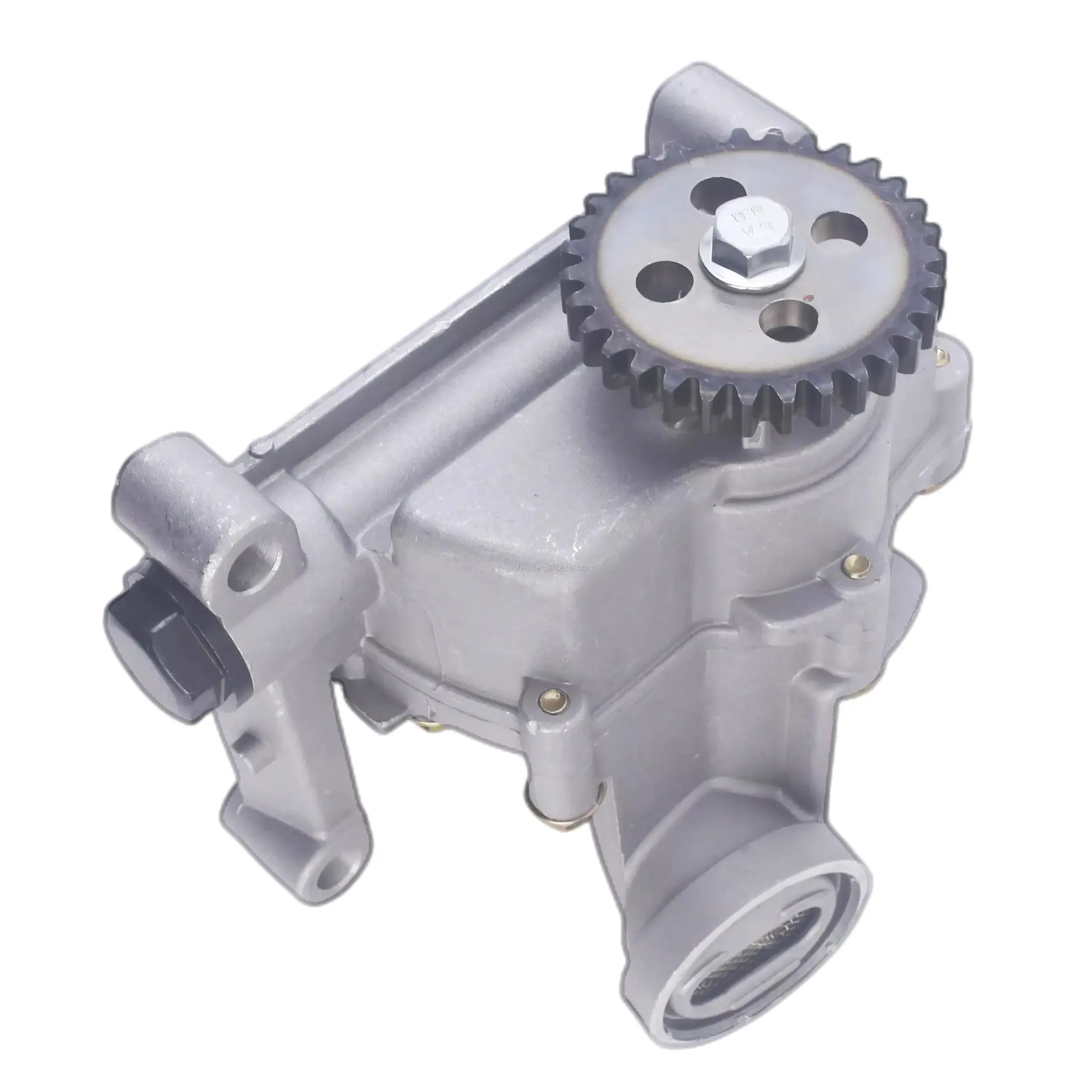 

G4KD Engine Oil Gear Pump OEM 21310-2G011 21310-25001 21310-2G001 for Hyundai IX35 2.0 SONATA 8