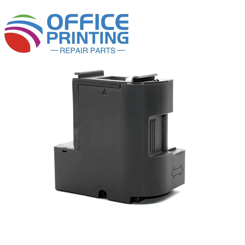 

5X C13S210125 S210125 SC23MB Резервуар для обслуживания отработанных чернил для EPSON SC-F100 SC-F130 SC-F160 SC-F170../