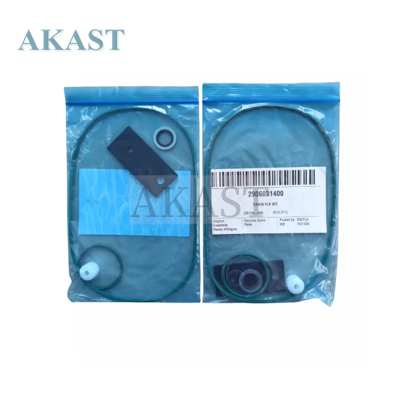 Original Maintenance Kit 2906031400  2906038000 Fits Atlas Copco Air Compressor ZR110-ZR425