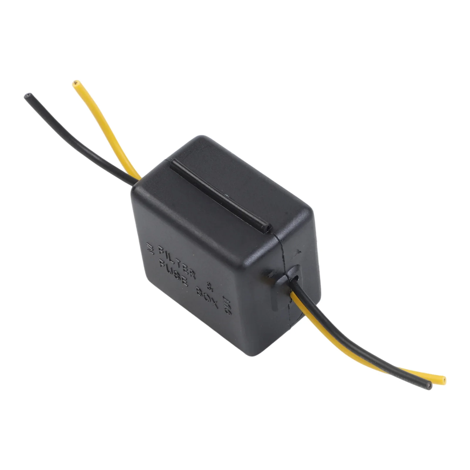 High Quality Long Lasting Filter Power Signal Accessories Automotive Easy Installation Exquisite Parts Repair Spare