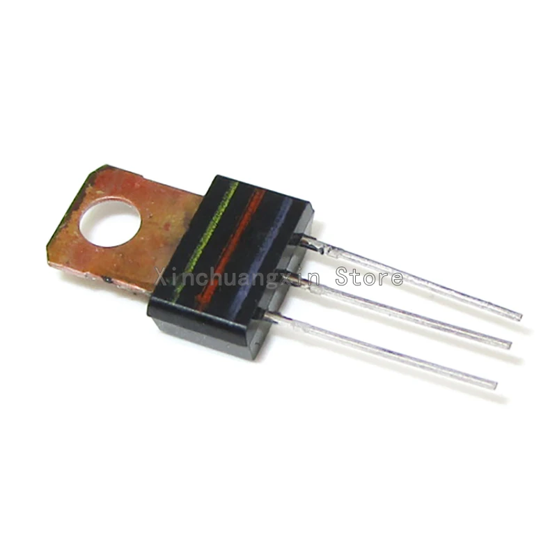 1 paire MPS-U60 MPSU10 MPSU60 MPSU-10 TO-202 300V 0.5A NPN/PNP transistor sortie haute fréquence paire tube