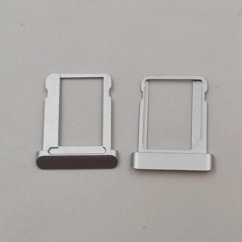 

SIM Card Tray Holder Slot Adapter For iPad 2 3 4 IPad2 A1396 A1397 IPad3 A1430 A1403 IPad4 A1459 A1460 Sim Card Reader