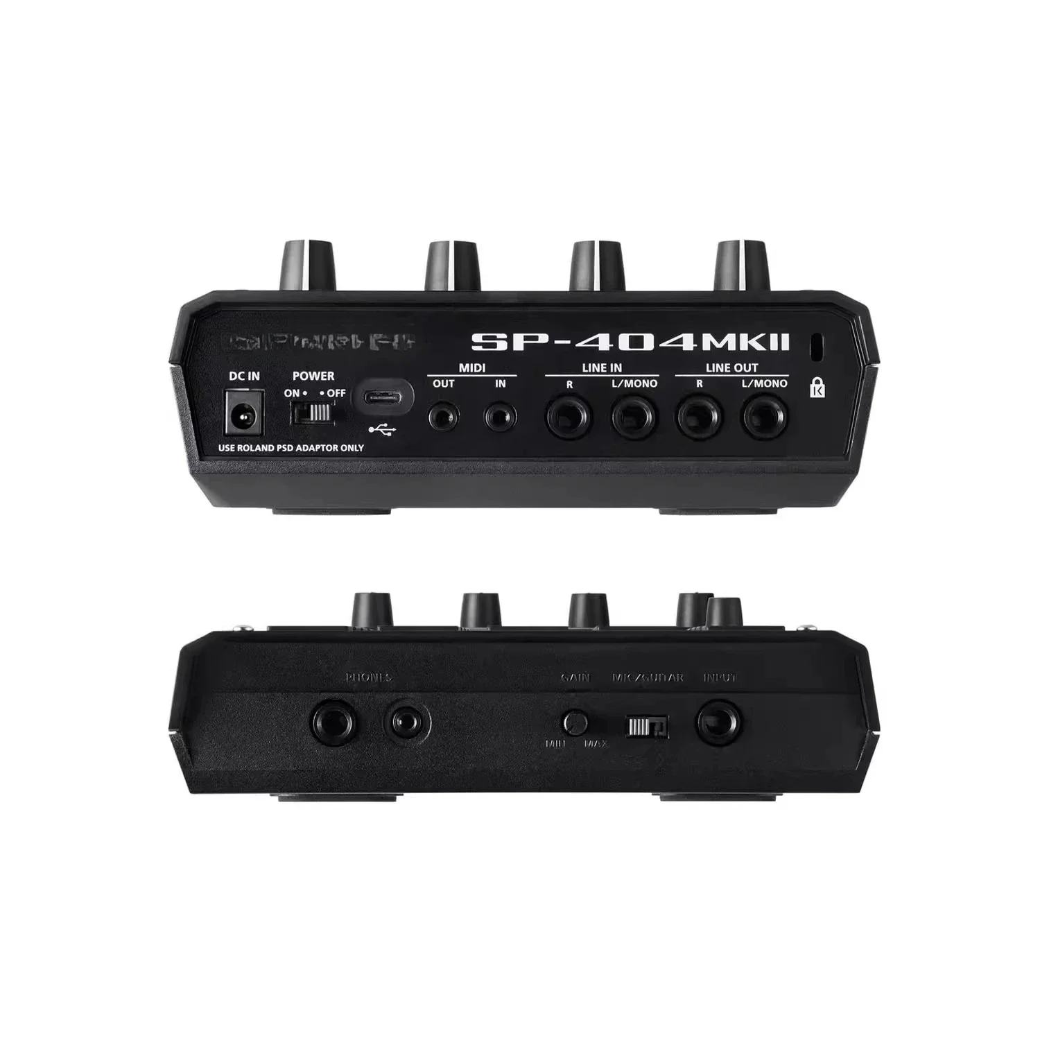 

Dance rhythm creation built-in effects