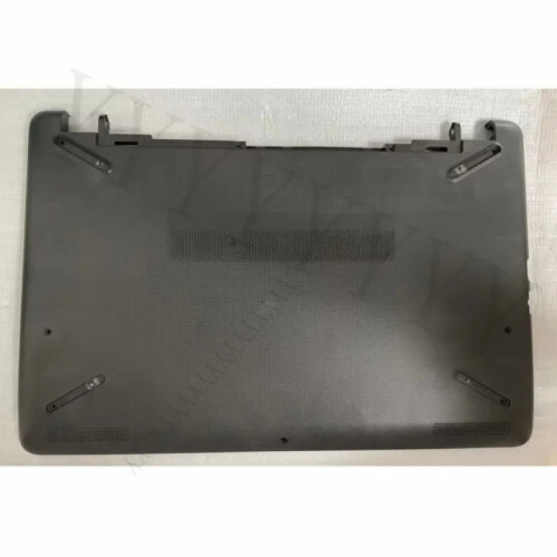 

Q для HP 250 255 G6 15-BS 15-BW 15-BR D Нижняя базовая крышка серого цвета 929897-001