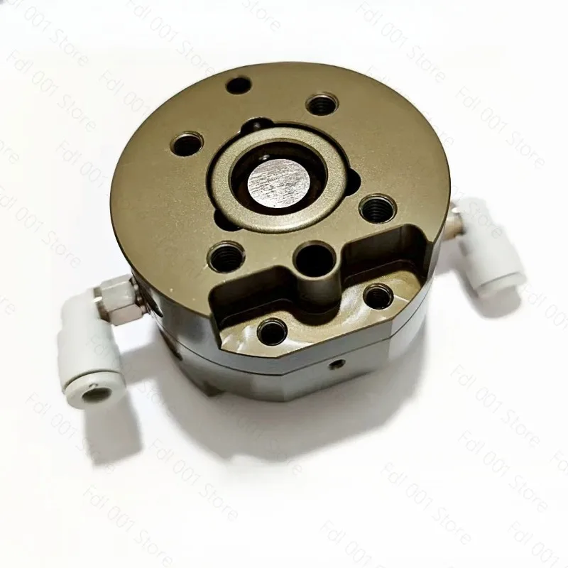 Aluminum Robot Quick Change Disc, 3kg & 5kg Load Bearing Quick Connector for Industrial Tools