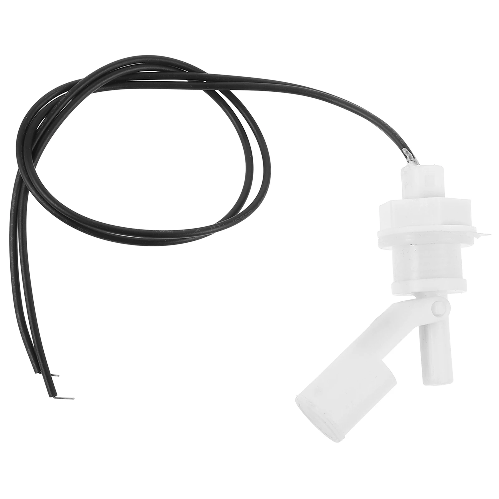 

Sturdy Water Tank Float Switch Level Sensor High Sensitivity For Aquarium Pond Pool Water Level Monitoring Accessory Tank Float