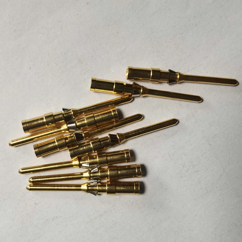 

50PCS Heavy duty connector 09150006126 CDGM-2.5