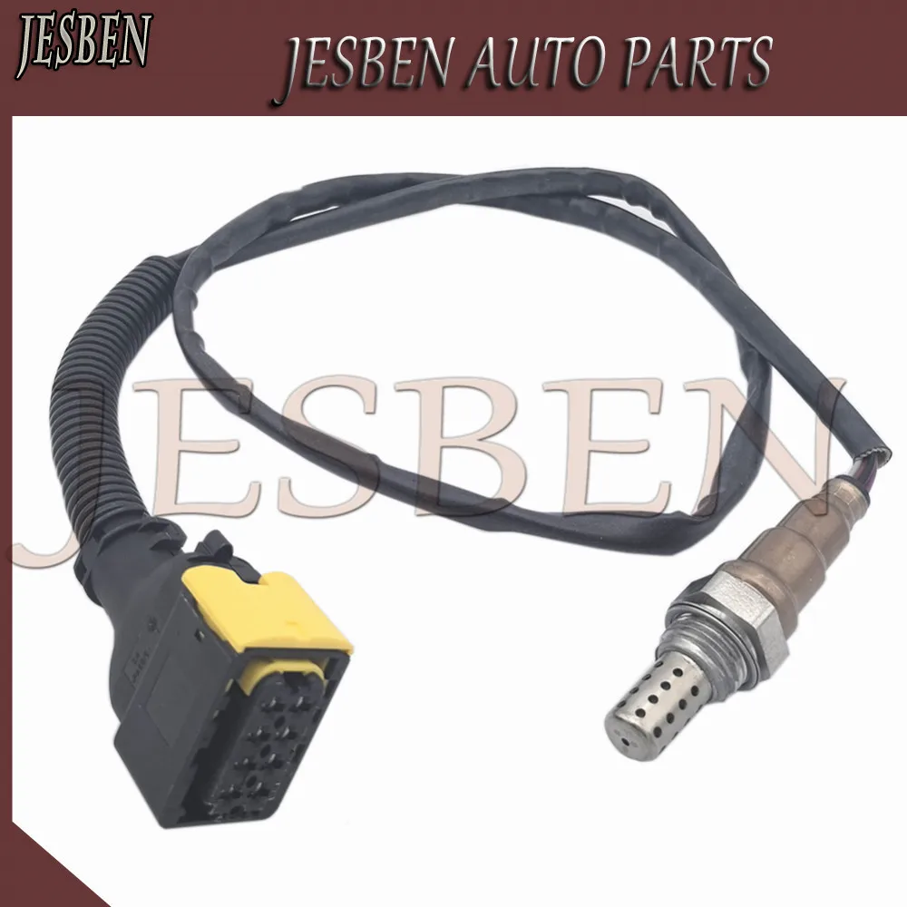 

68171181AB Brandnew Lambda Probe Ammonia NH3 Sensor Fit for RAM 2500 3500 6.7L L6 Diesel 2013 2014 2015