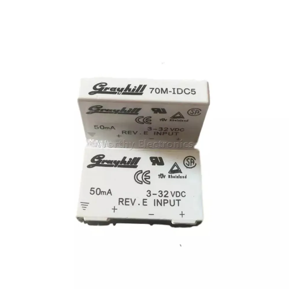 

Free Shipping 10PCS/LOT 50A 5PIN Relay 70M-IDC5