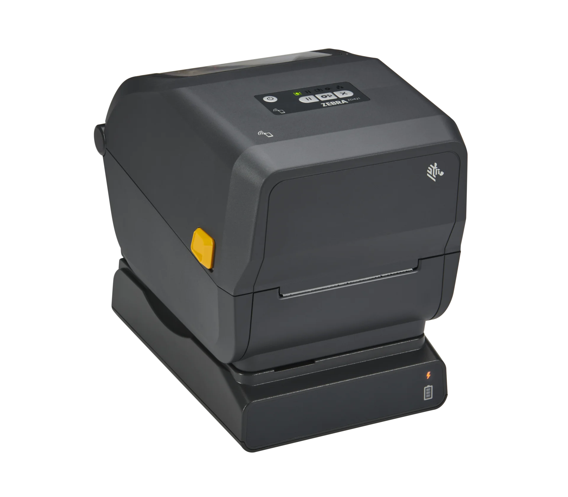 Настольный принтер этикеток Ze – обзор и цена Thermal Label Printer 4 Inch 300Dpi