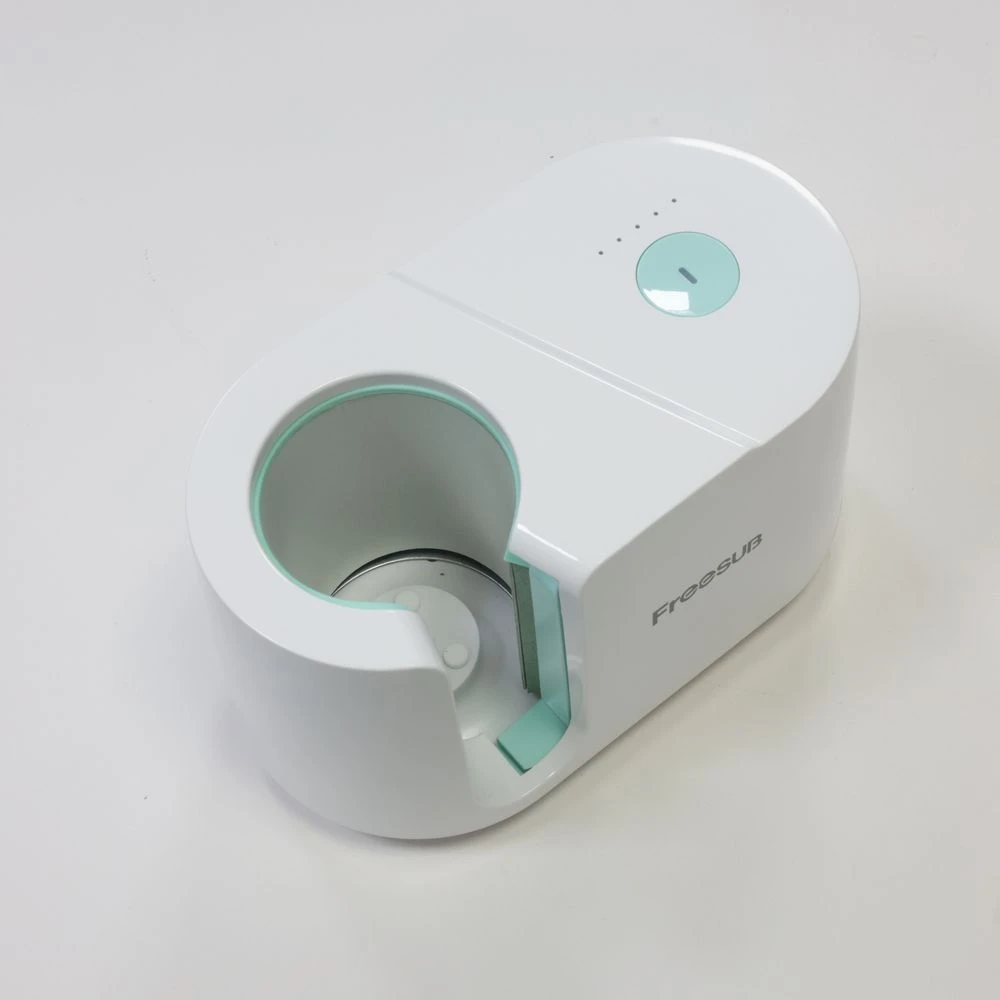 

Automatic Mug Cup Printing Machine Sublimation Mug Heat Press Machines PD150 Reliable products Consistent quality