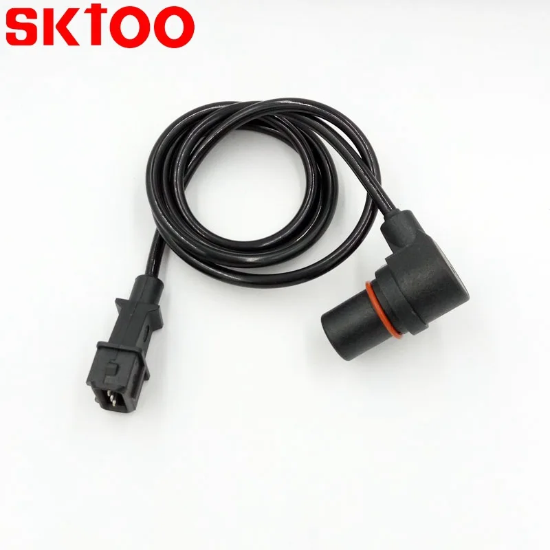 

90213515 5pcs Engine Crankshaft Position Sensor for Saab Daewoo Chevrolet 94-08 OEM 261210030 90451441 SKTOO Car Accessories