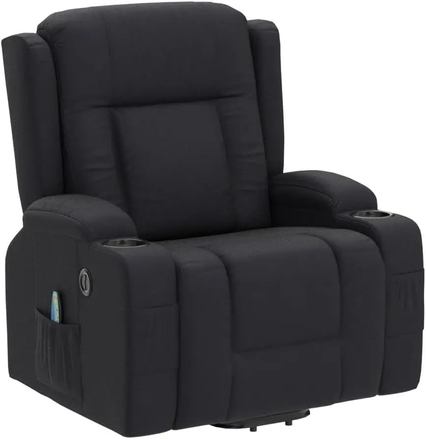 

Modern Linen Electric Power Lift Chair,There are many styles to distinguish