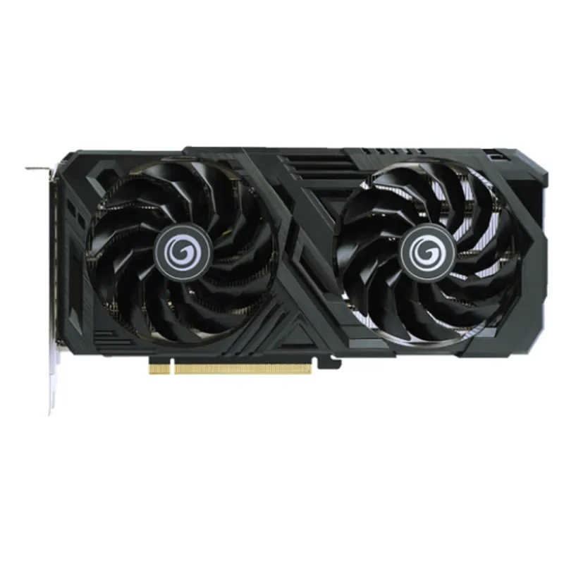 RTX4060TI Grand General 8G GPU Intelligent AI Design Drawing Game Graphics Card